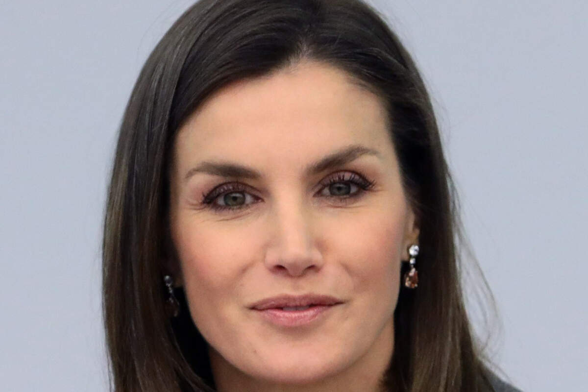 Desvelan lo que hace Letizia todos los días para tener abdominales