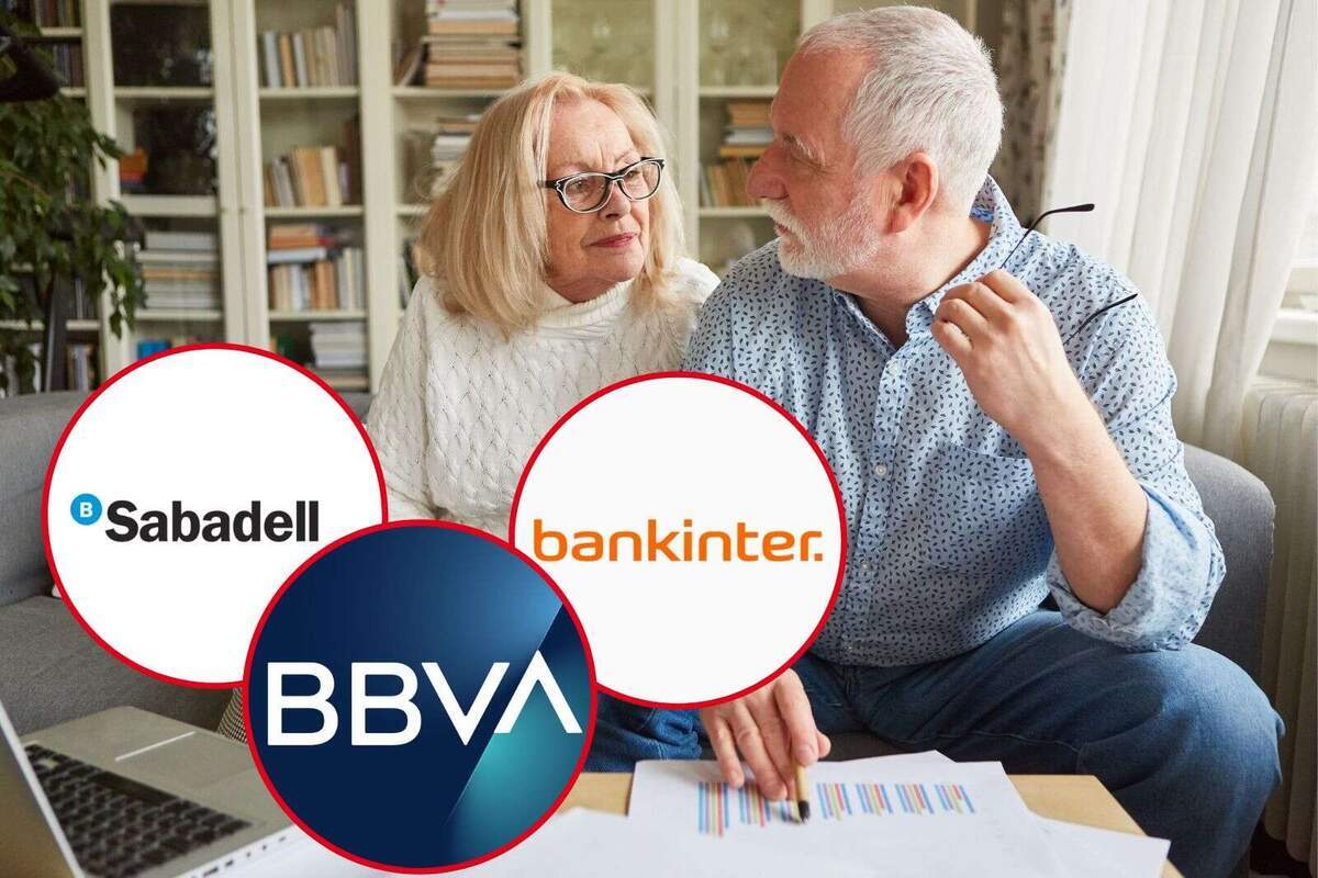 Si Eres Cliente De Banco Sabadell BBVA O Bankinter Malas Noticias