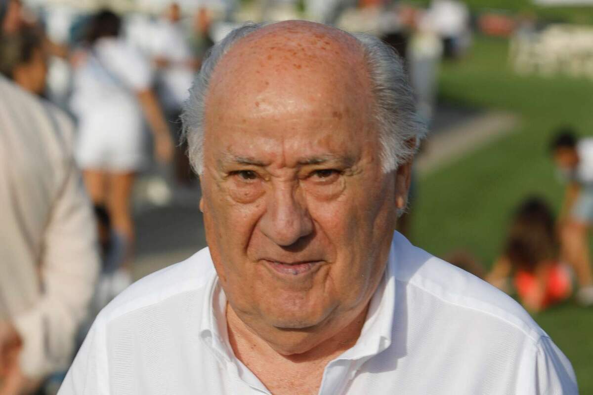 El timo de Amancio Ortega con el que han estafado a muchos en España