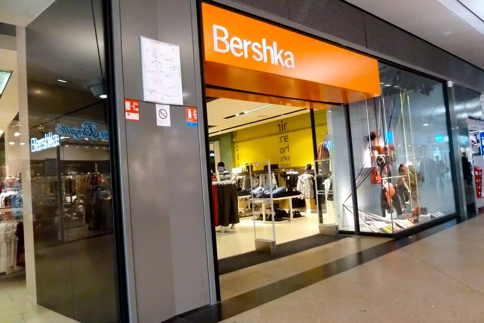 El nuevo bolso que Bershka por menos 16 €