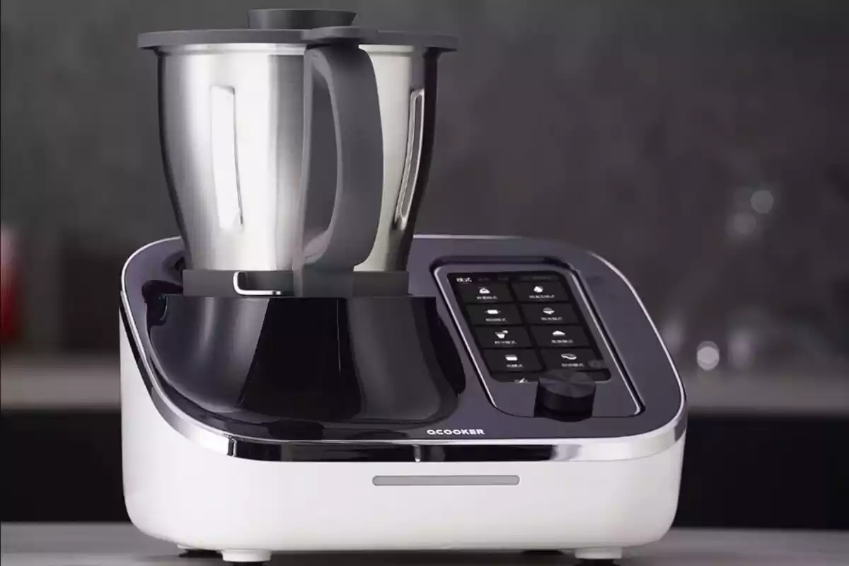 Robot de cocina de Xiaomi