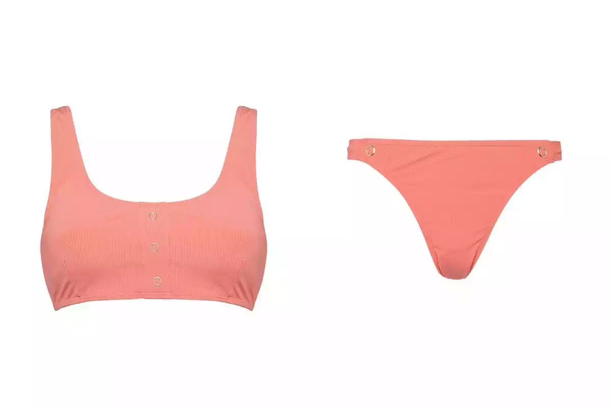 Tres bikinis de Primark por menos de 14 euros que necesitas para este verano