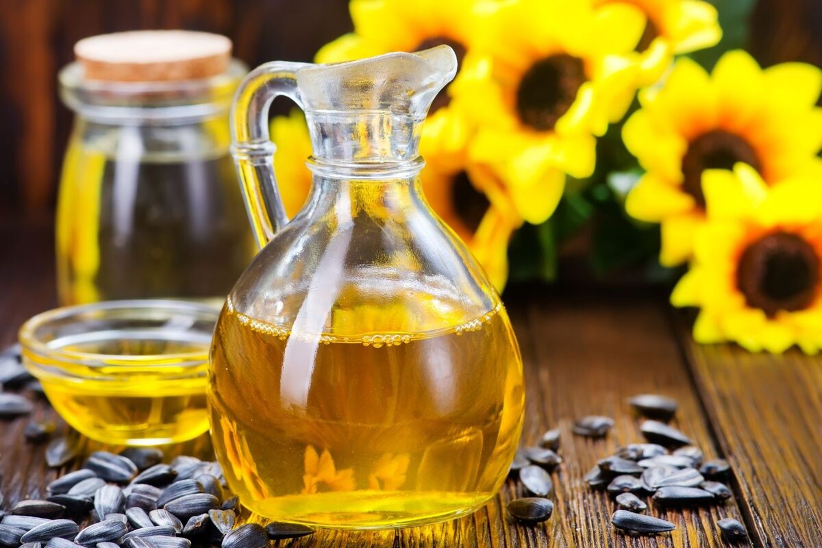 Los 5 beneficios imprescindibles del aceite de girasol – Aceite Sandua