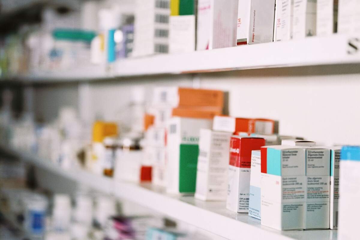 Los 27 tipos de medicamentos esenciales (según la OMS)
