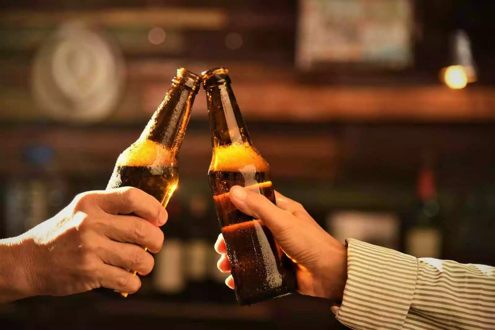 Las 5 mejores cervezas sin alcohol del 2022 de supermercado
