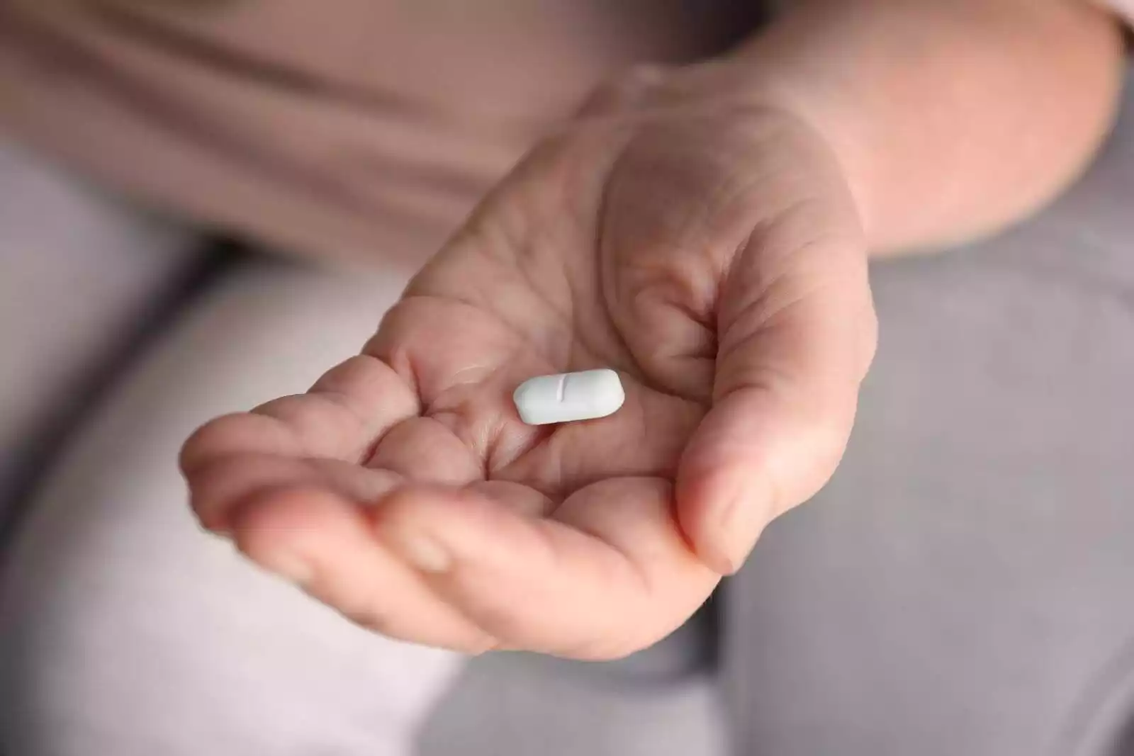 Diazepam (Valium): qué es y para qué sirve este psicofármaco