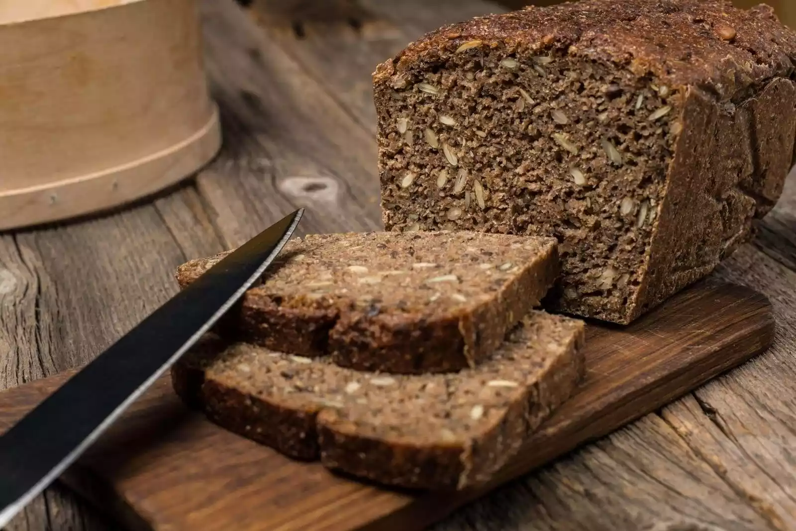 Cómo preparar pan casero? Recetas y propiedades de este alimento