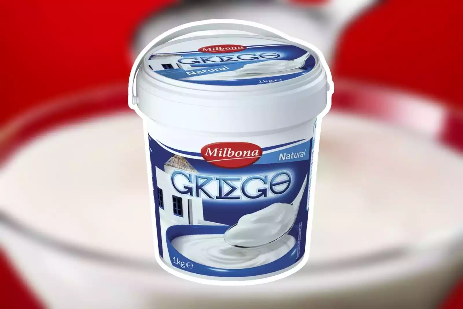 El yogur líquido más destacado del mercado lo tiene Mercadona por