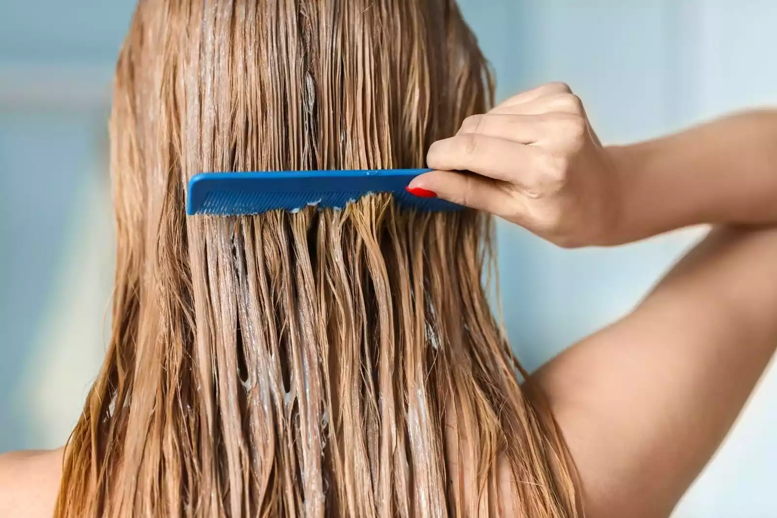 Transeúnte Rancio Agente de mudanzas Mascarillas caseras para el cabello: cómo hacerlas