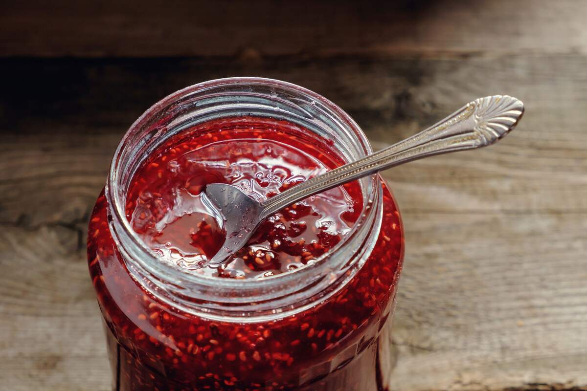 ➡️ Receta de Mermelada de Fresa - Dulce Recetario