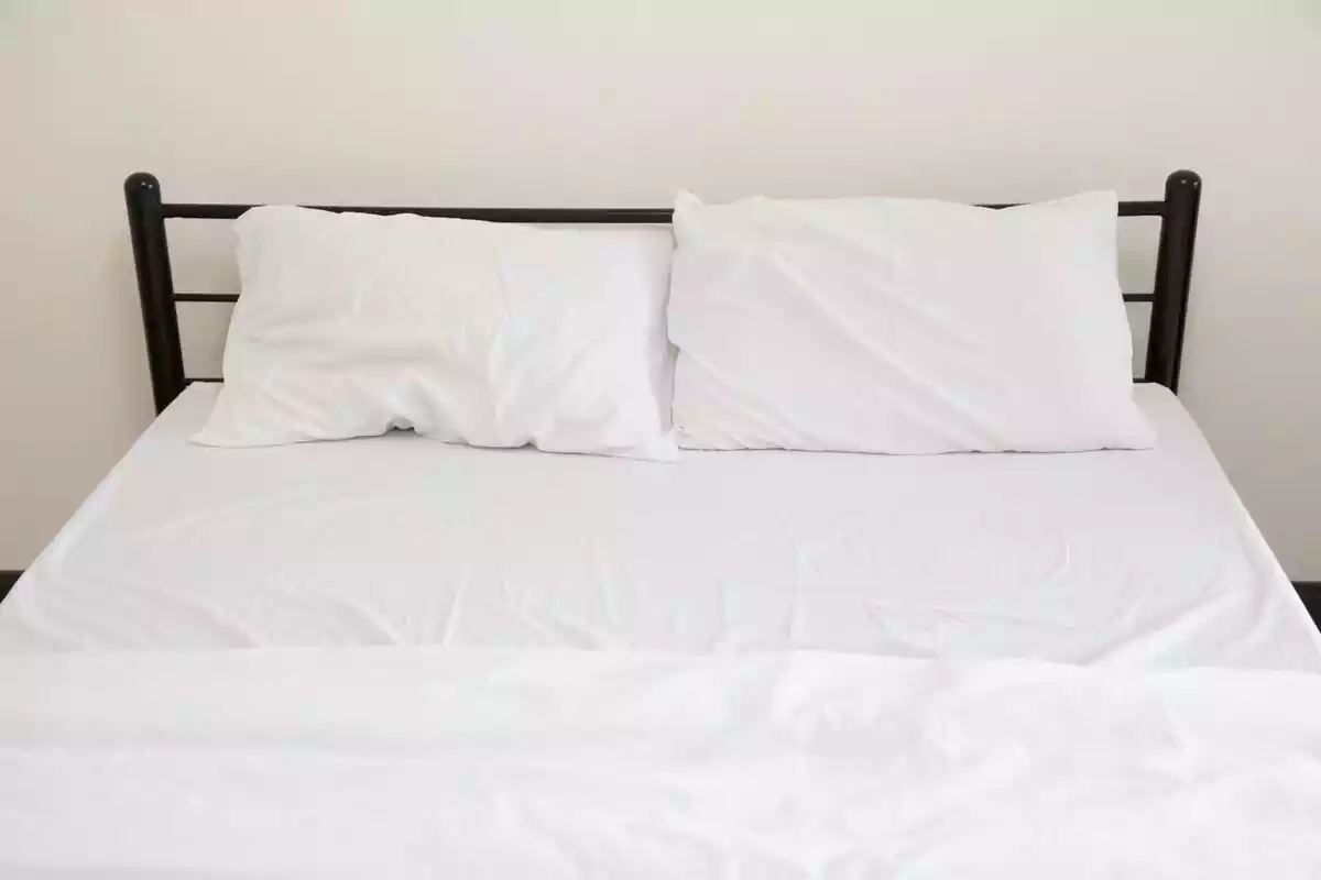 Con este increíble producto tu cama lucirá impoluta y blanca