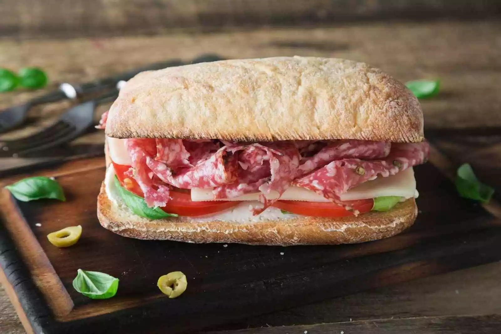 Lidl cambia la forma de hacer un bocadillo con esta novedad