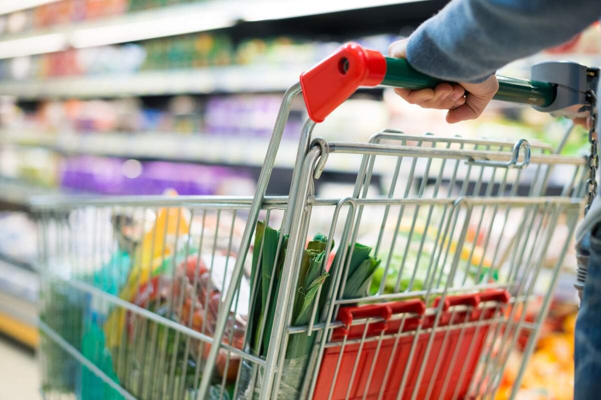 Los supermercados españoles no se libran de la delincuencia en nuestro país y algunos alimentos, objetos y similares son robados todos los días