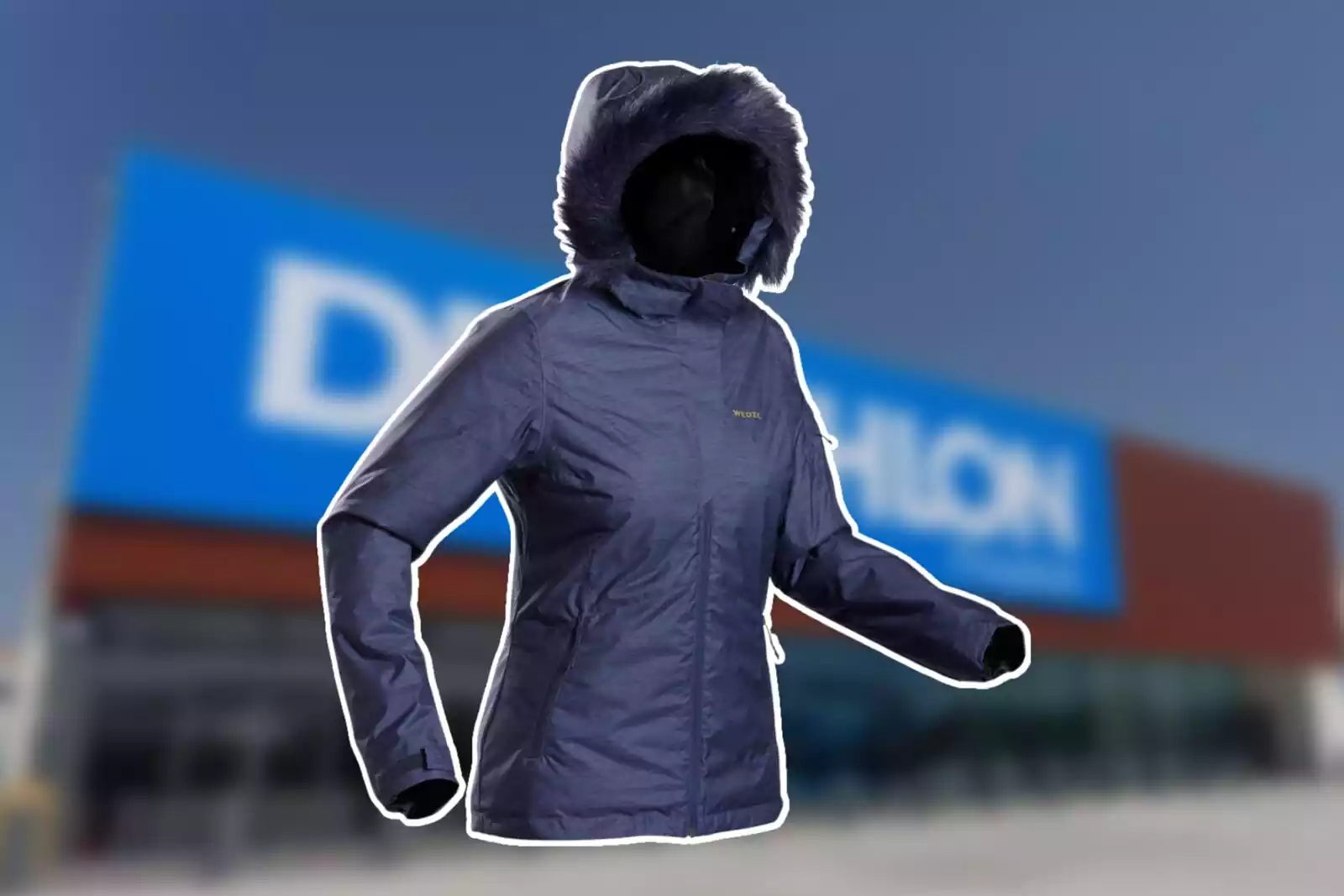 Las 10 chaquetas abrigos de Decathlon que arrasan: más calidad que las marcas caras