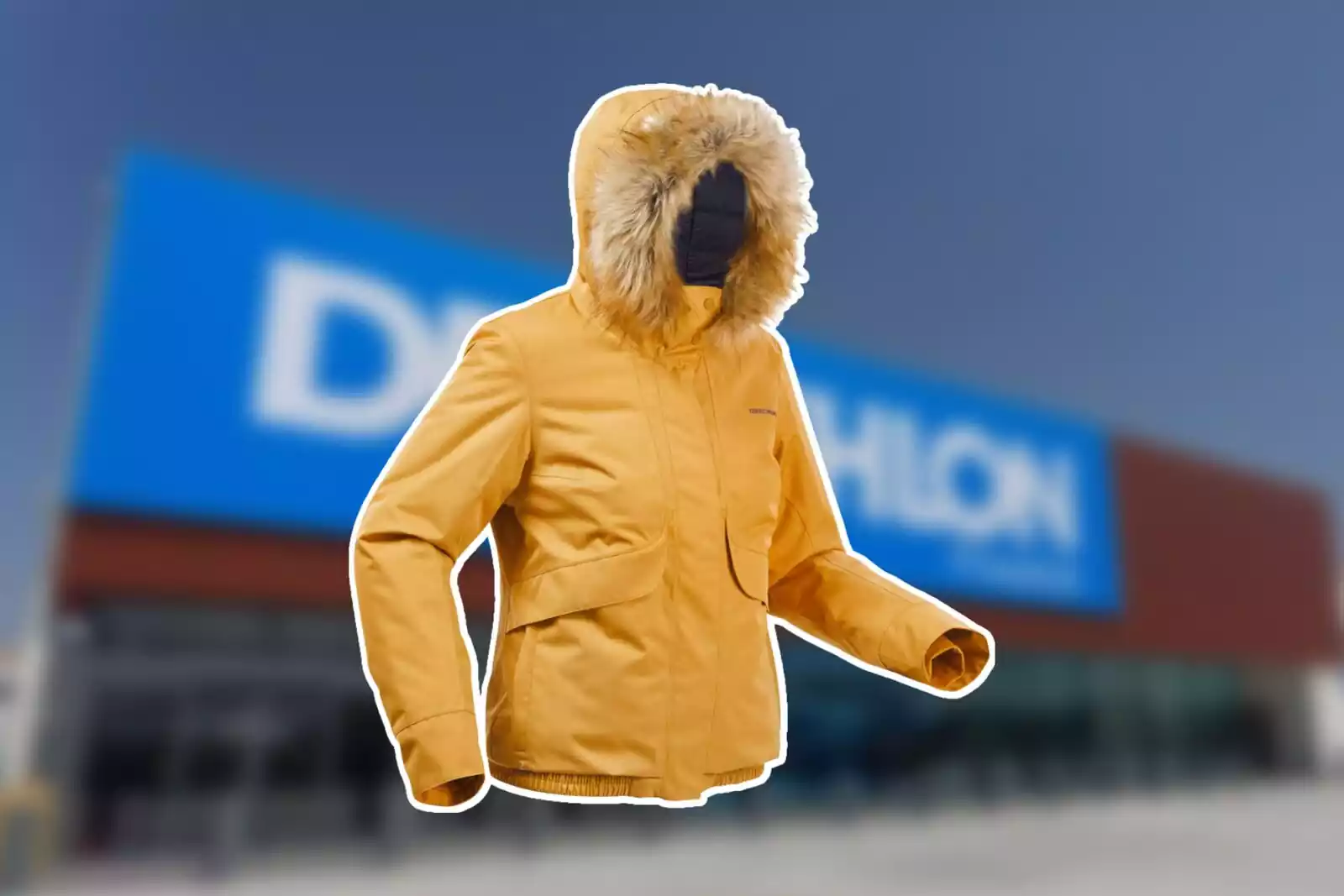 Las 10 chaquetas abrigos de Decathlon arrasan: más calidad que las marcas caras