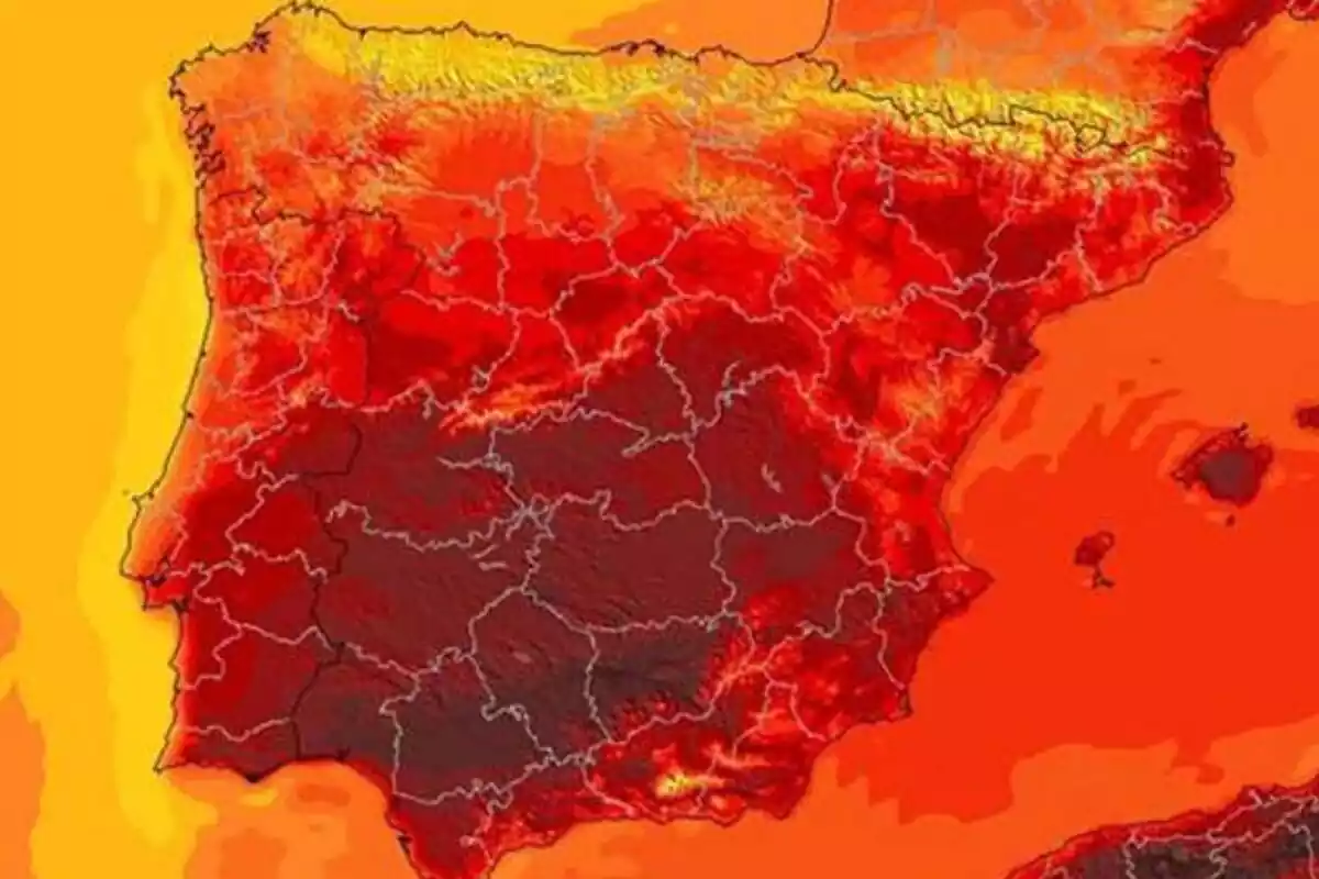 Mapa de calor