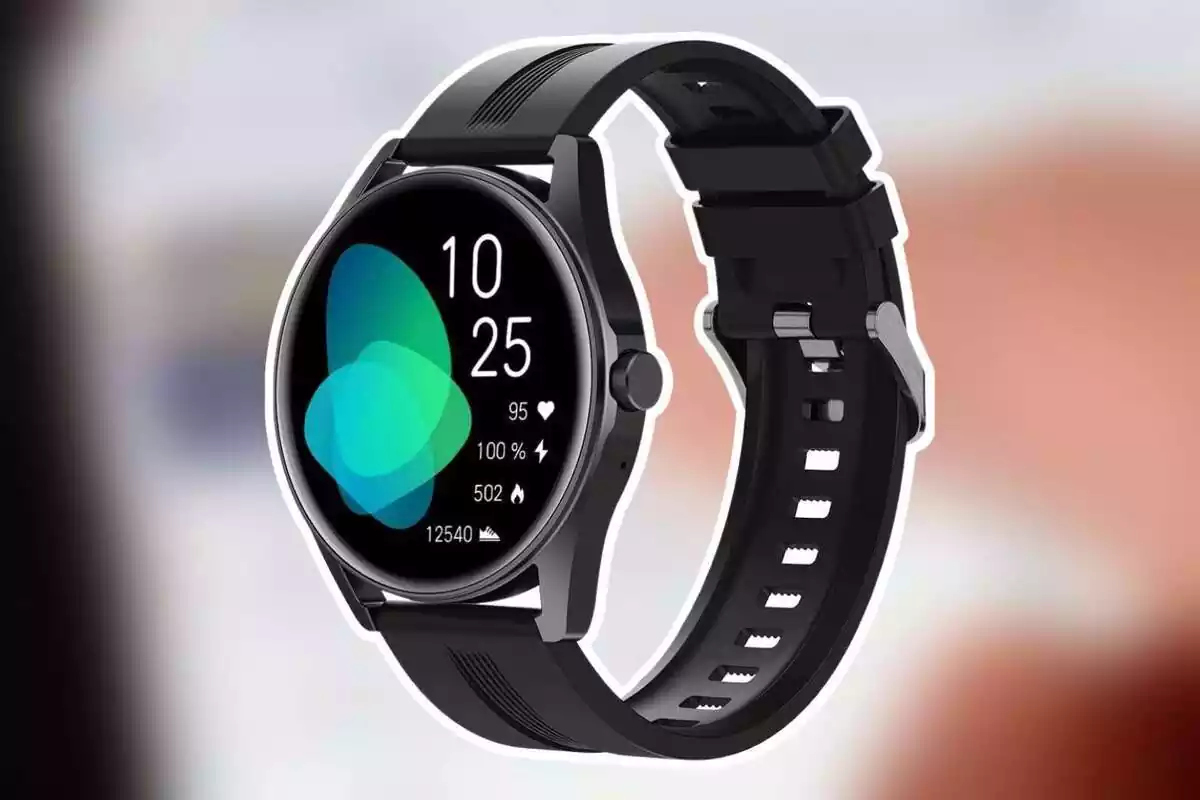 Smartwatch discount marca amazon