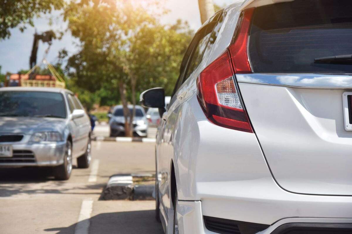 La Dgt Manda Una Indicaci N Que Te Ahorrar Un Bueno Susto En La Carretera Este Verano