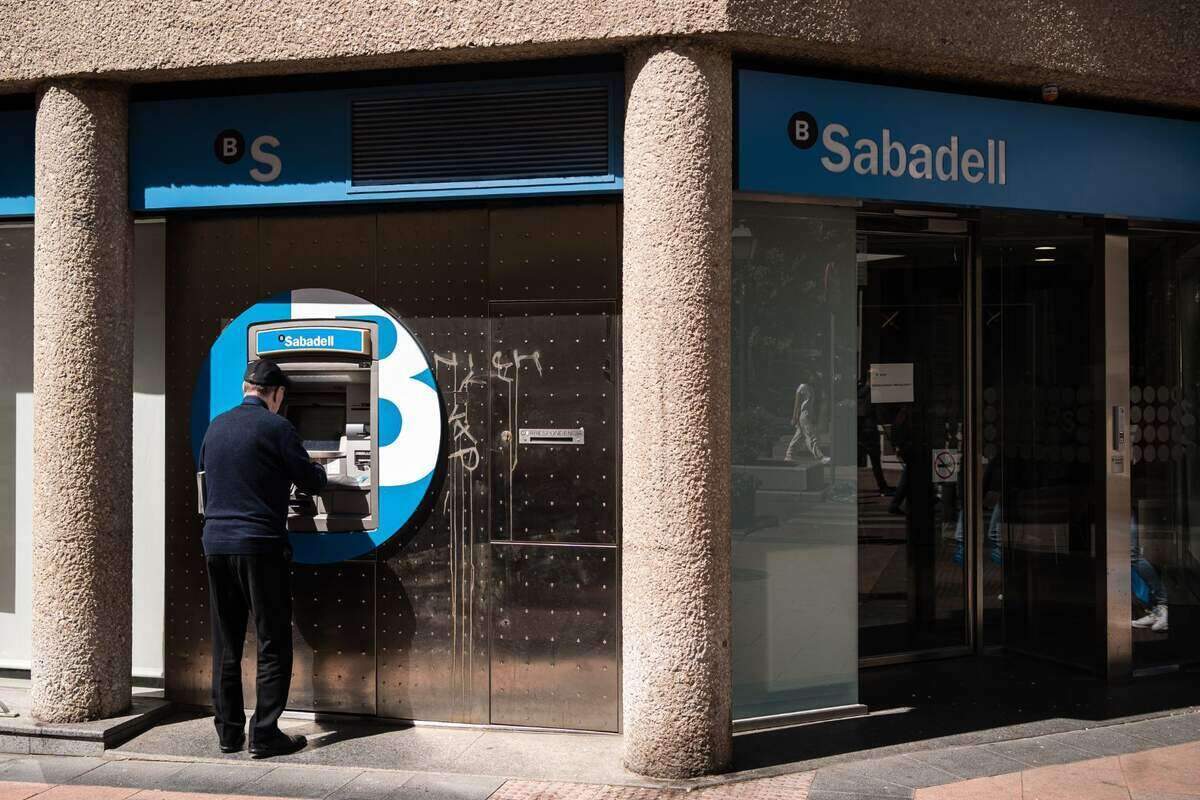 Si tienes 600 euros ahorrados, el Banco Sabadell tiene una sorpresa para ti