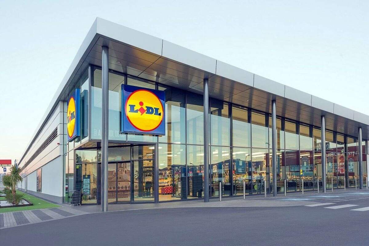 El mueble 'low cost' de Lidl que arrasa en ventas: es multiusos y