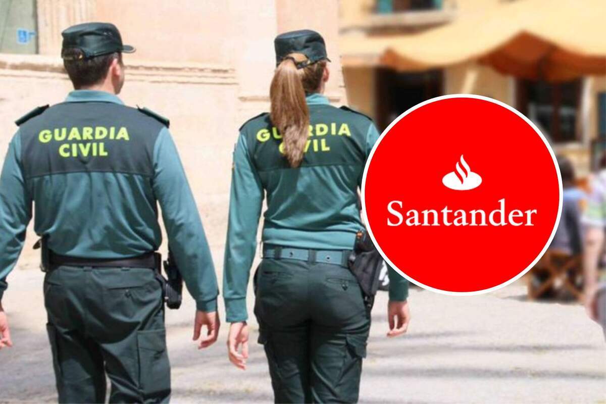 Cuidado Aviso De última Hora Del Banco Santander A Sus Clientes Por Un Fraude 2411