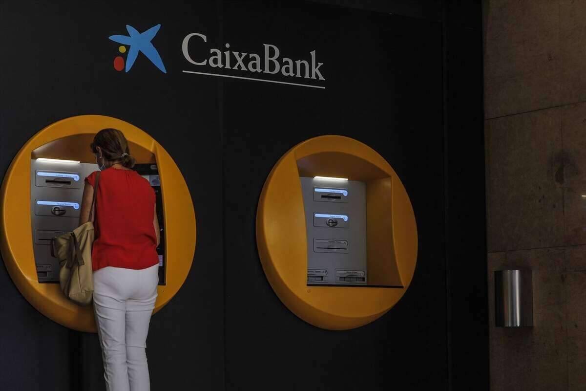 La Técnica Del 'ahorro Hormiga' Que CaixaBank Recomienda Para Tener Más ...