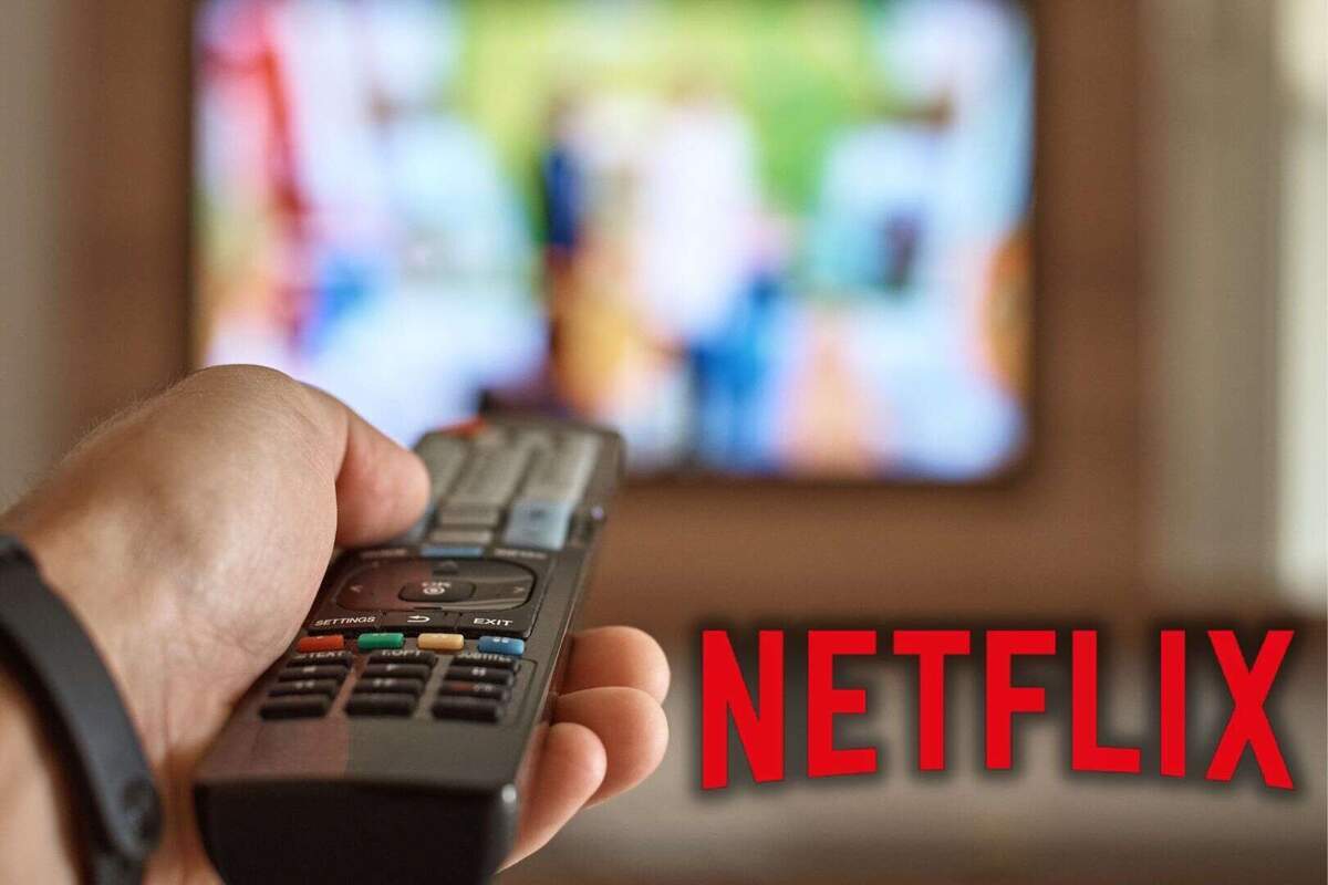 La Alternativa Gratuita A Netflix Y Prime: La Plataforma Para Ver ...