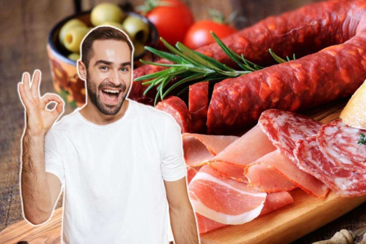Las 3 conocidas carnes españolas que consideran las mejores del mundo ...