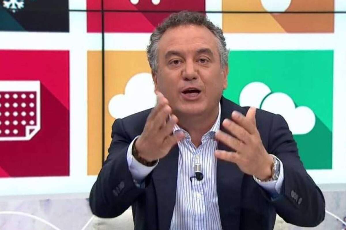 Roberto Brasero Aclara En Qué Zonas Habrá Que Ir En 'manga Larga' El ...